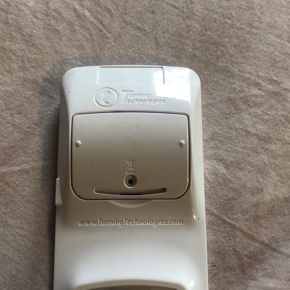 Classroom Clicker - Picture 2 of 2
